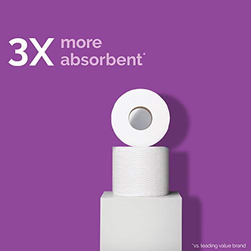 6 Cottonelle+ComfortCare+Toilet+Biodegradable+Septic+Safe