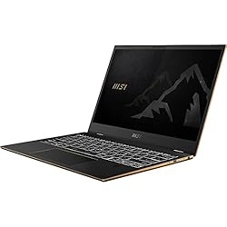 MSI Summit E13 Flip Evo Business Professional