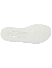 ECCO Flowt Slide Sandalia para mujer