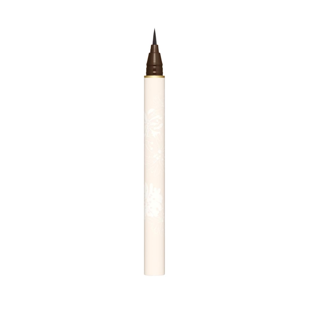 PAUL & JOE Liquid Liner, 01 Noir 0.5 g