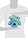 KONG Cozie Baily The Blue Dog, Medium Dog Toy, Blue
