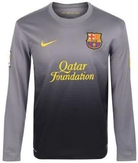 camiseta portero barça niño