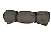 BootYo! PackYo! Utility Straps/Cinch lash Strap with Quick Release Buckle by Mt Sun Gear. Great for Backpacking, air mattresses, Sleeping Bags (Pair) (Black-56)