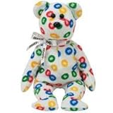 TY Beanie Babies M&M's Bear [Toy]