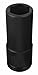 Sunex 2617 1/2-Inch Drive 17-Mm Extra Thin Wall Deep Impact Socket