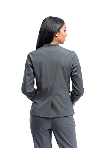 ombr&eacute; lane women's formal blazer