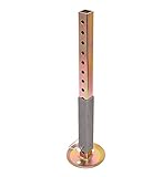 Telescoping Stabilizer Jack (SJ-R208) - Single