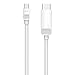 Belkin Mini DisplayPort to HDTV Converter Cable, Mini DisplayPort to HDMI (13 Feet)