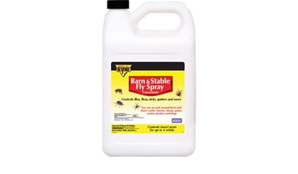 Amazon Com Bonide Products 46179 917443 Revenge Barn Stable Fly