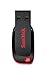 SanDisk Cruzer Blade 64GB USB 2.0 Flash Drive- SDCZ50-064G-B35 primary