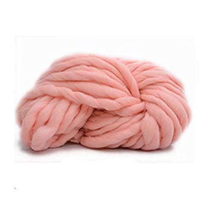 Assyrian 250g Lot Crochet Yarn Thread Strings Woolen Sweater Blanket Hat Scarf Diy Made - Yarn - Thumbnail 6