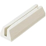 MagTek 21040109 Magnetic Stripe Swipe Card Reader - White (MagTek21040109 )