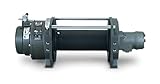 WARN 30286 Series 12 Industrial Hydraulic Winch