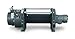 WARN 30286 Series 12 Industrial Hydraulic Winch