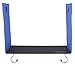 Five Star Locker Accessories, Locker Shelf Extender, Holds up to 100 Lbs. Fits 12