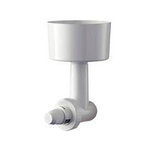 Family Grain Mill Attachment for Bosch Universal Mixer and Nutrimill Artiste -  Electric Grain Mill Grinder Stand Mixer Attachment Made in Germany - Flour Mill Attachment