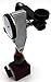 KHCRAFT Mini Magnetic Base Indicator Holder 50lb 3D for Dial Indicator or Test Indicator with Fine Adjustment