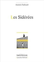 Les  Sidérées