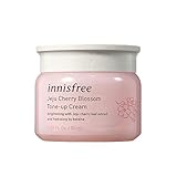 innisfree Jeju Cherry Blossom Tone Up Cream