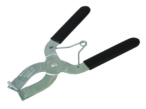 Lisle 33920 10mm Socket Hex Bit