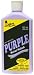 California Custom Products Purple Metal Polish/deoxidizer Combo