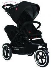 poussette navigator