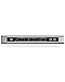 4 x 2 HDMI Matrix Switch [Ultra HD 4K x 2K], FosPower 4 in 2 Out Switcher/Splitter with Optical & L/R Audio Output - Support 3D 1080p | ARC - Includes IR Remote Control & Power Adapter