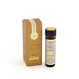 Anoint Oil-Holy Fire/Hyssop In Gift Box-1/4oz