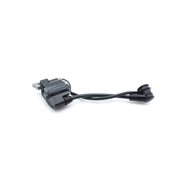 MQEIANG Zündspule Magneto für Honda GX35 GX 35 Motormotor UMK435 Trimmer Motorsense 30500Z0Z013 / 30522Z0Z000 – Bild 5