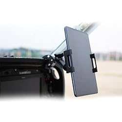 R SPIDER WIRELESS Aviation Mount for Ipad, Fits All