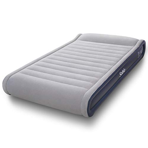 sable air mattress