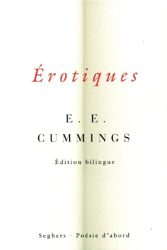 Érotiques