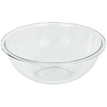 4QT CLR Mixing Bowl