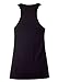 Sidecca Alice in Wonderland We're All Mad Here Muscle Tank