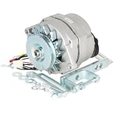 All States Alternator Conversion Kit fits Ford 2000 3000 4000 5000 7000