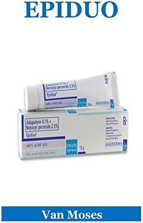 acne cream epiduo