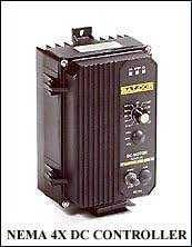 Baldor Electric Company BC154 SCR CONTROL - BC154 SCR CONTROL