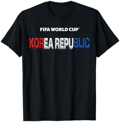 Amazon.com: FIFA World CUP26 Korea Trucker Hat with Adjustable