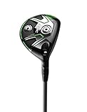 Callaway Golf 2017 Men's Great Big Bertha Epic Sub Zero Fairway Wood (Certified Refurbished)