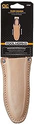 CLC Custom Leathercraft 767 Plier Holder, 2.5