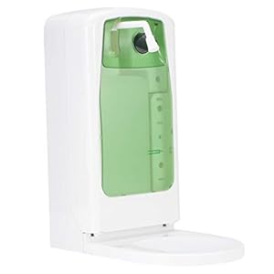 OIHODFHB Touchless Handzeep Dispenser 1000ml Automatische Vloeibare Zeep Gel Dispenser voor het Ziekenhuis