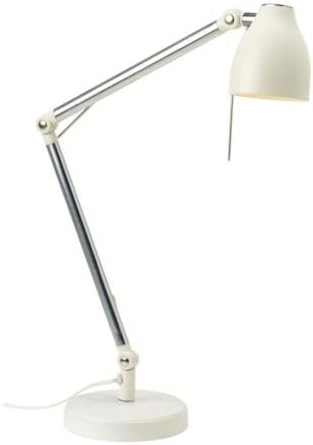 not lampe ikea