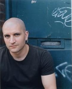 China Miéville