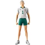Banpresto - Statuetta Kenma Kozume Haikyuu!! DXF Volume 2, Collezione Ufficiale (15+) - 6