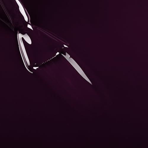 Burgundy Brown - A016