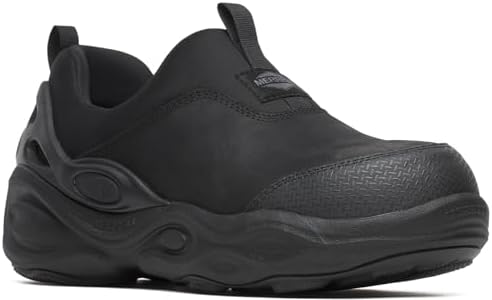 Amazon.com: HyTest Alastor Xergy, Men's, Grey, Nano Toe, SD