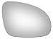 Burco 5204 Passenger Right Side Non-Heated Mirror Glass for 2007-2008 Volkswagen Eos, 2006-2009 Volkswagen GTI, 2005-2014 Volkswagen Jetta, 2005-2010 Volkswagen Passat, 2006-2009 Volkswagen Rabbit