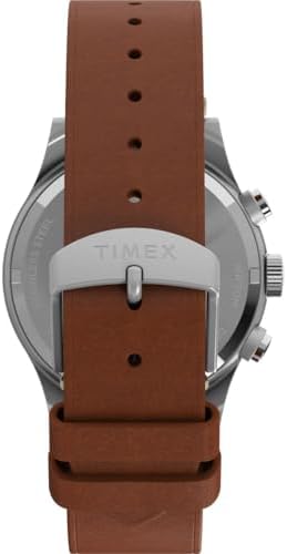 Reloj de Pulsera para Hombre, cronógrafo, Cuarzo, Militar, MK1