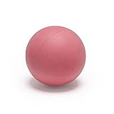 Champion Sports PLW Soft Lacrosse Practice Ball