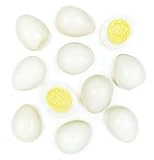 Roland Quail Eggs, 15 Ounce (Pack of 6)